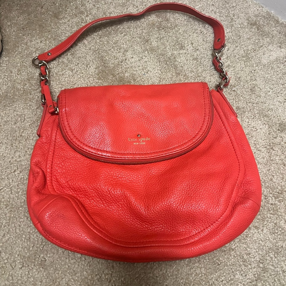 Kate spade purse